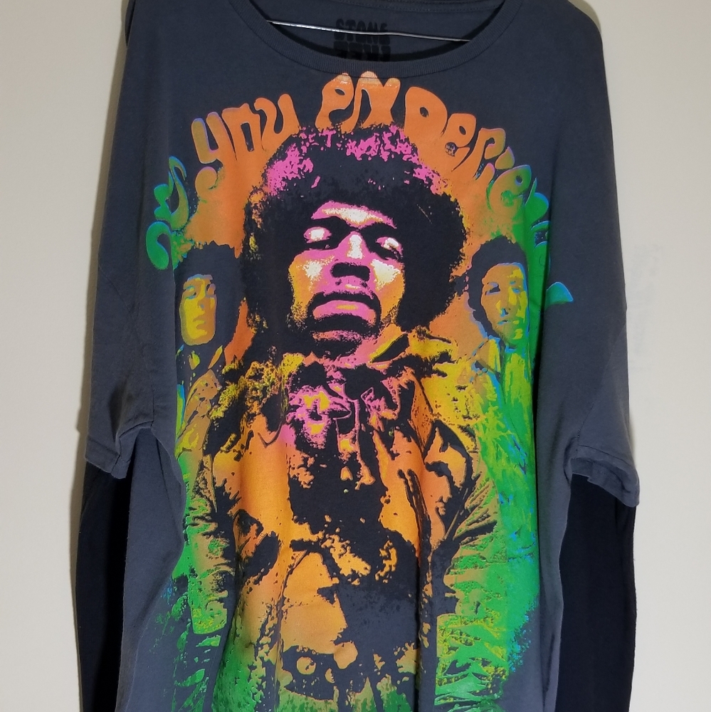 Jimi Hendrix